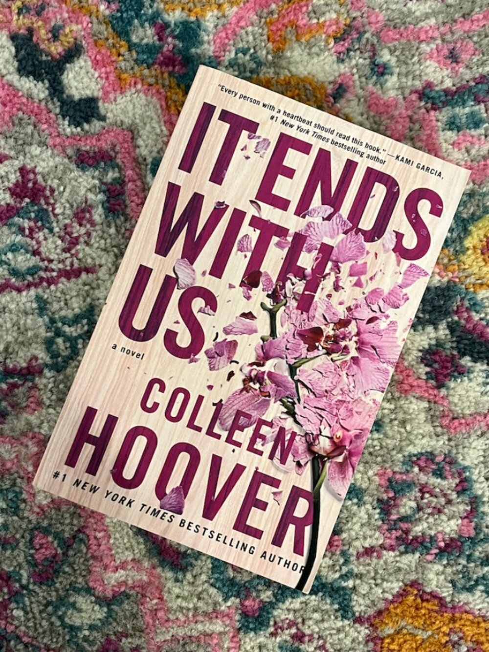 It Ends With Us